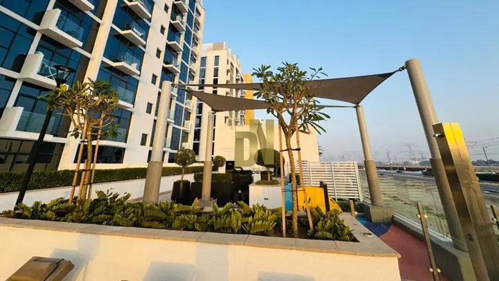 1 BR Apartment for sale in Meydan — Apartment for sale in Meydan