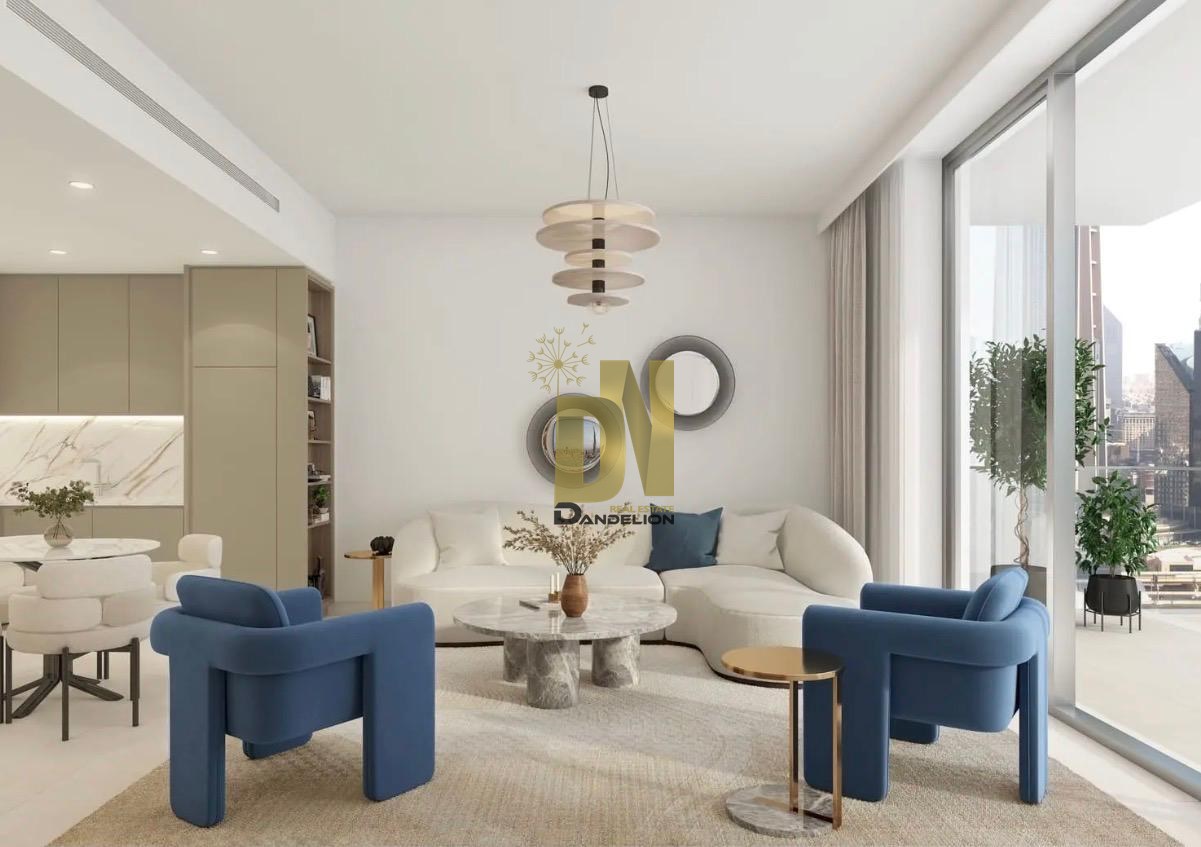 1 BR for sale in Dubai — photo 4 of 5