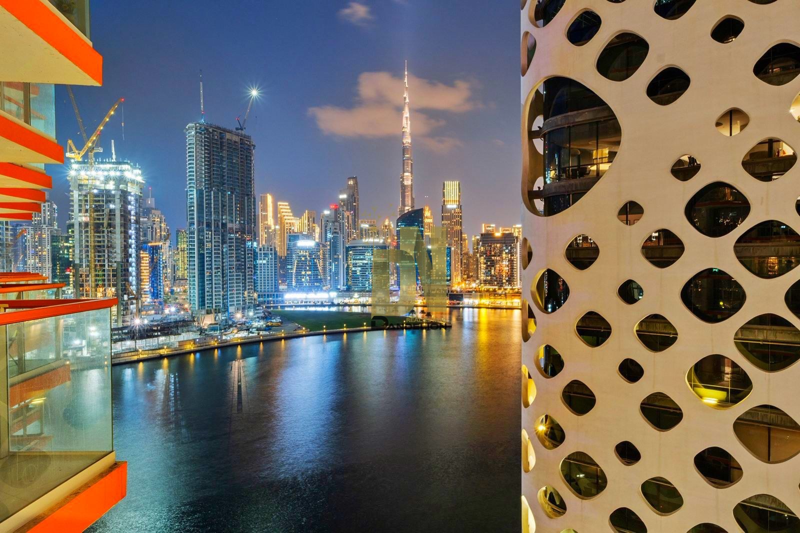 1 BR for sale in Dubai — photo 2 of 8