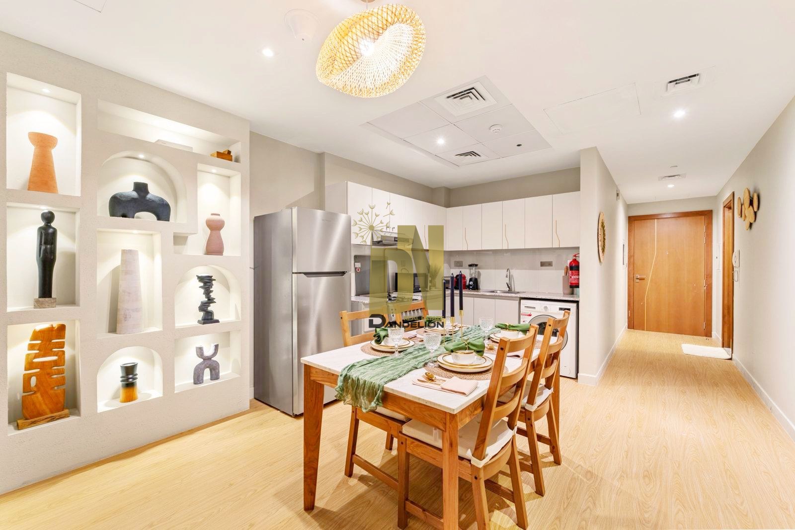 1 BR for sale in Dubai — photo 4 of 8