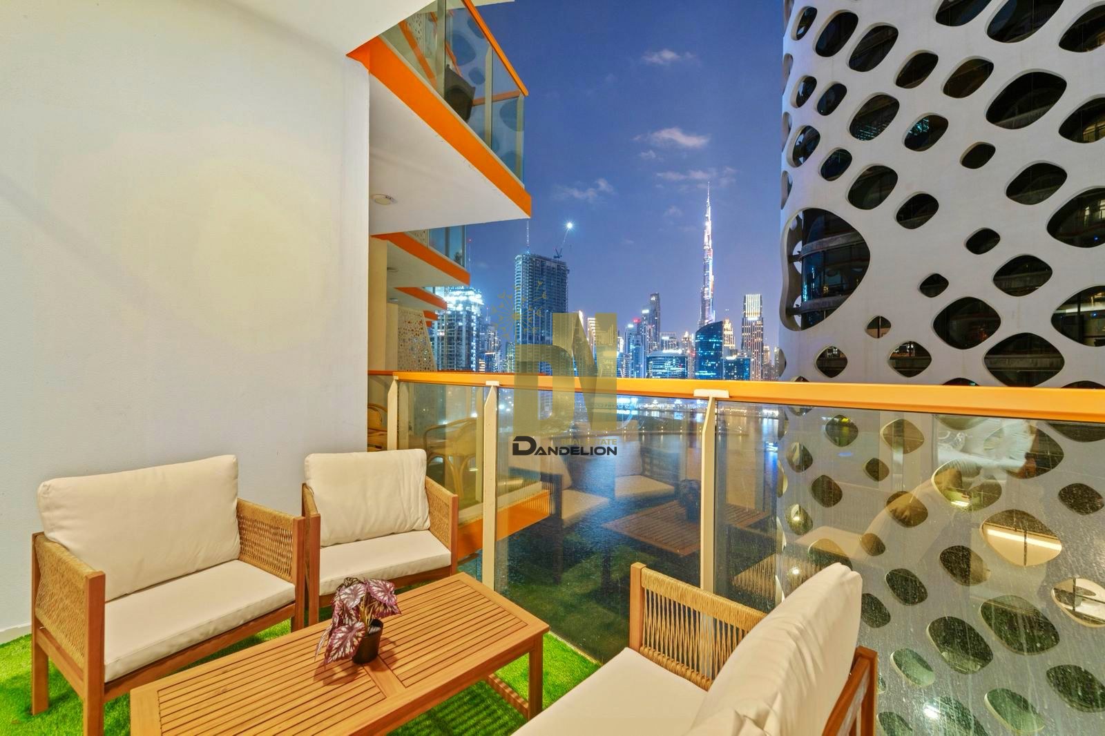1 BR for sale in Dubai — photo 6 of 8