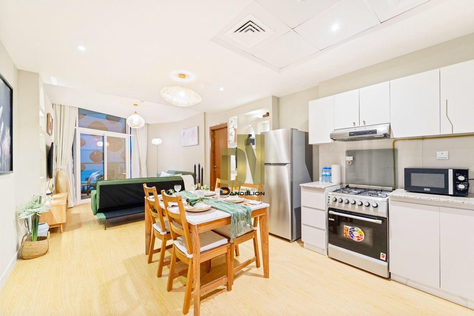 1 BR for sale in Dubai — photo 7 of 8