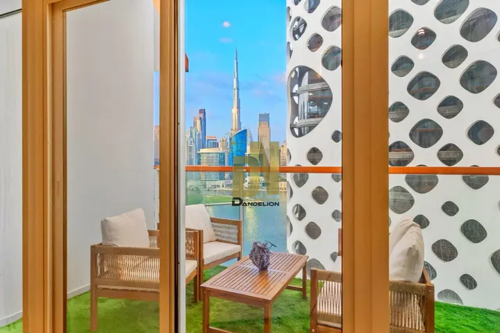 1 BR for sale in Dubai — Property for sale in dubai