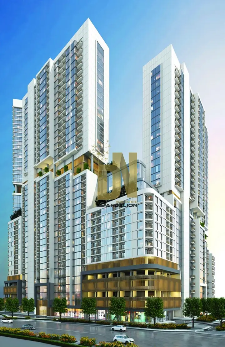 2 BR for sale in Sobha Hartland — Property for sale in Sobha Hartland