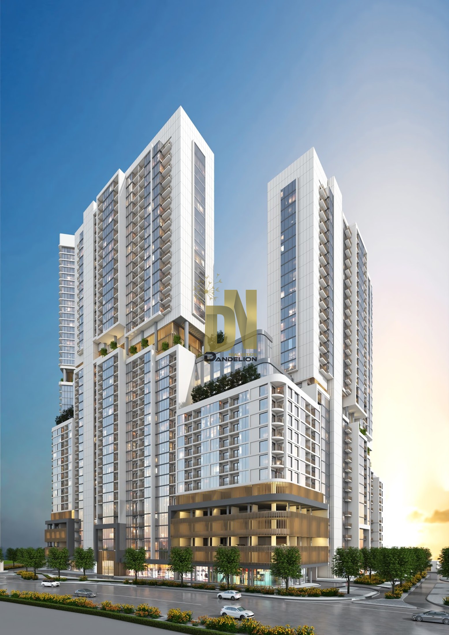 2 BR for sale in Sobha Hartland — صورة 8 من 8