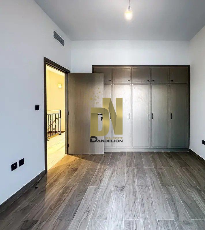 Ready 4 Bedroom Villa | Damac Santorini | Damac Lagoons - Community View — تصویر 3 از 14