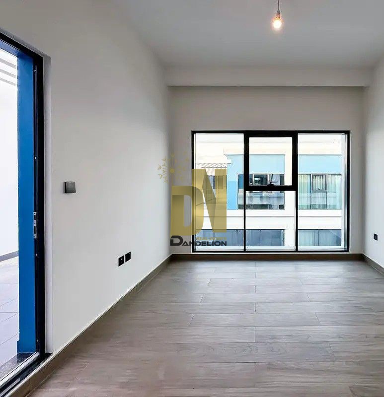 Ready 4 Bedroom Villa | Damac Santorini | Damac Lagoons - Community View — تصویر 12 از 14