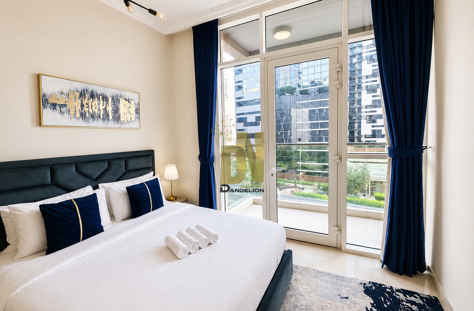 2 BR for sale in Downtown Dubai — photo 3 of 7