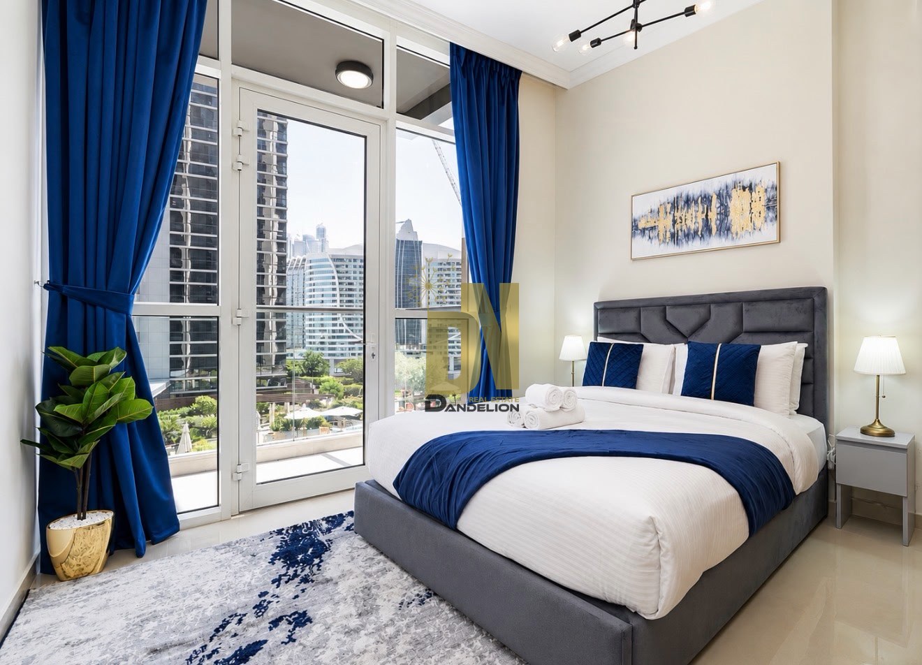 2 BR for sale in Downtown Dubai — photo 5 of 7