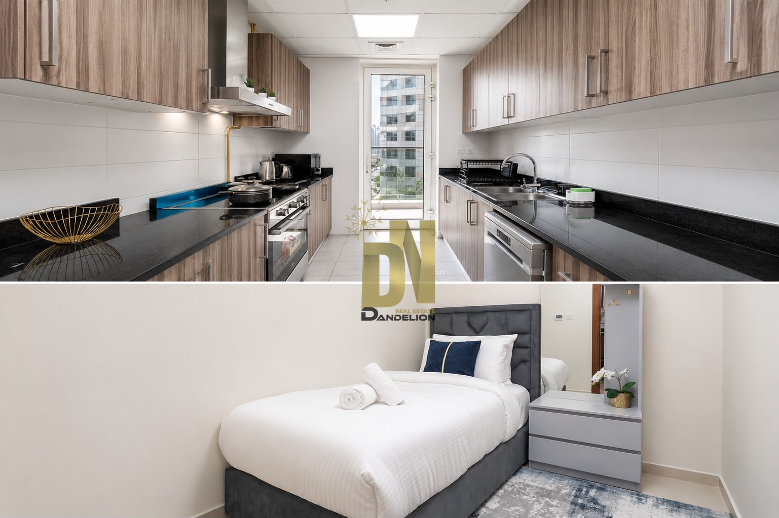 2 BR for sale in Downtown Dubai — photo 6 of 7
