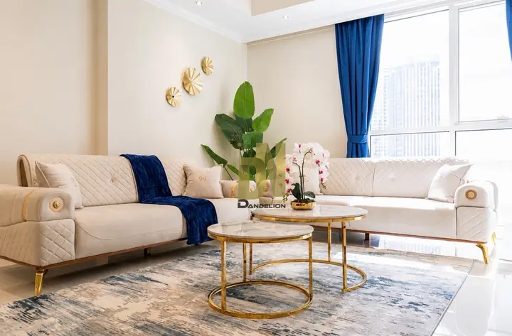 2 BR for sale in Downtown Dubai — Property for sale in Downtown Dubai