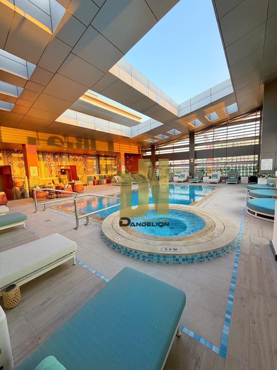 Studio | Fully Furnished | Marriott Branded | vacant — photo 7 of 14
