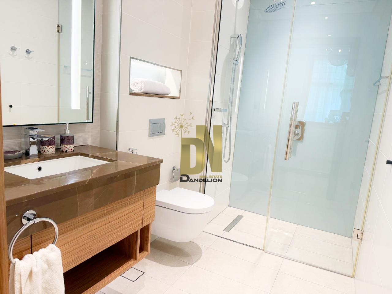 Studio | Fully Furnished | Marriott Branded | vacant — photo 14 of 14