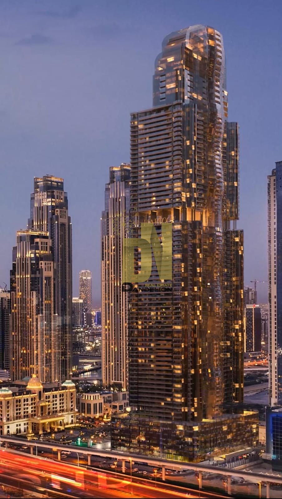 Best Deal | Premium | Sea &Jumeirah Beach view — photo 3 of 12