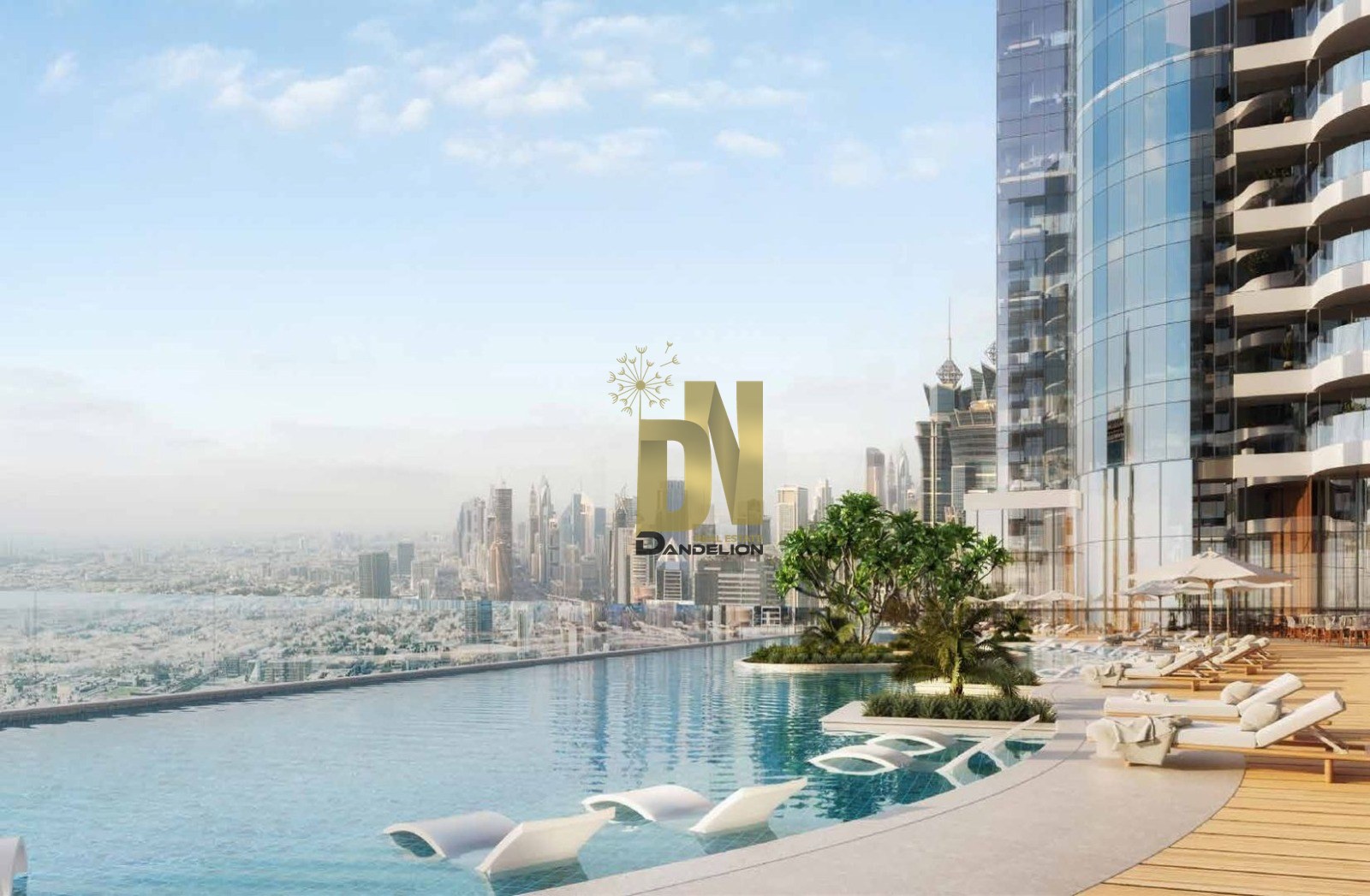 Best Deal | Premium | Sea &Jumeirah Beach view — photo 4 of 12