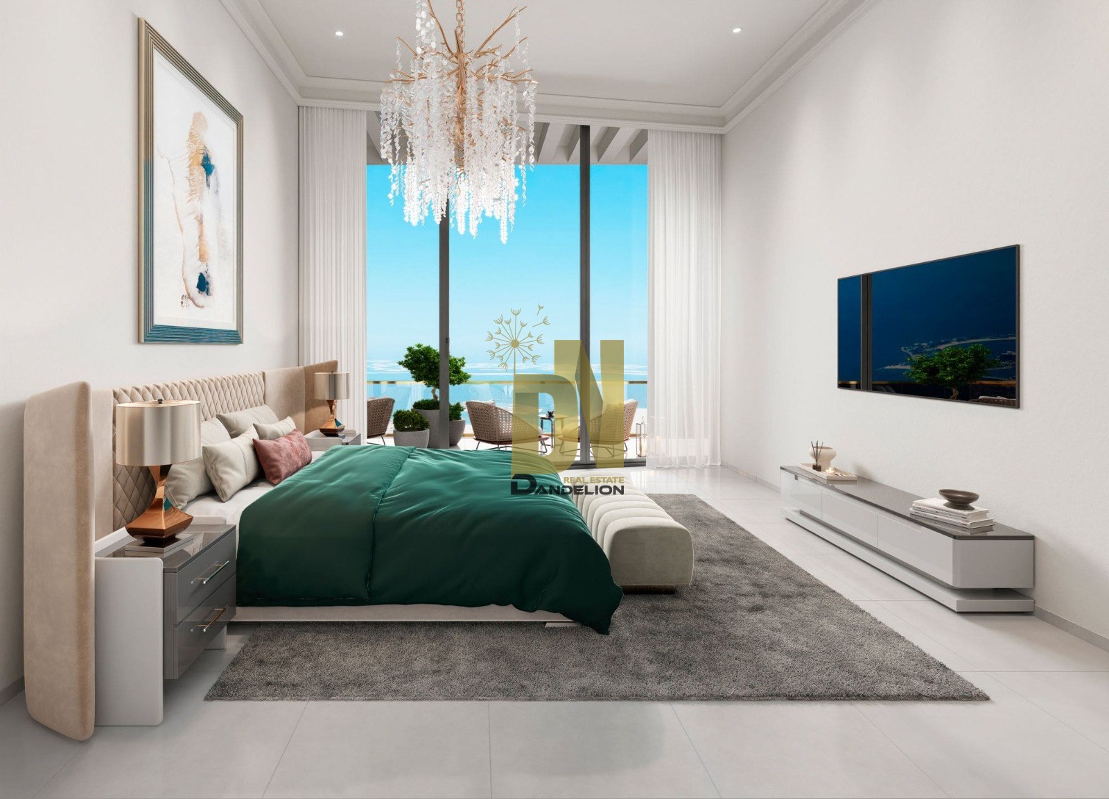 Best Deal | Premium | Sea &Jumeirah Beach view — photo 5 of 12