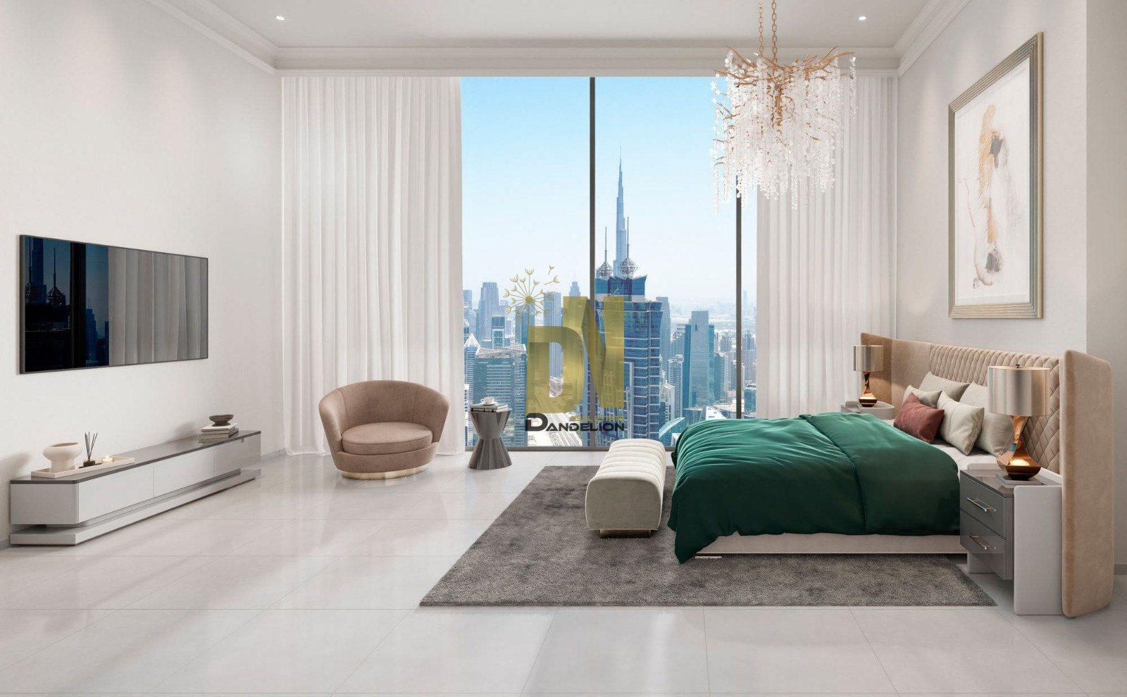 Best Deal | Premium | Sea &Jumeirah Beach view — photo 6 of 12