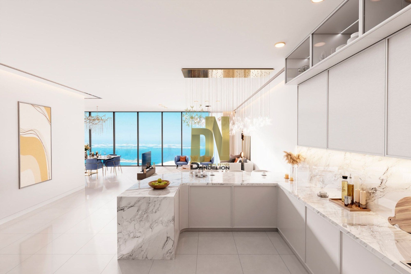 Best Deal | Premium | Sea &Jumeirah Beach view — photo 8 of 12