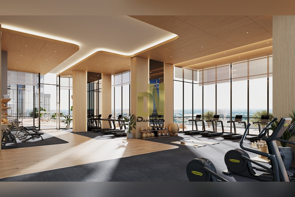 Best Deal | Premium | Sea &Jumeirah Beach view — photo 10 of 12