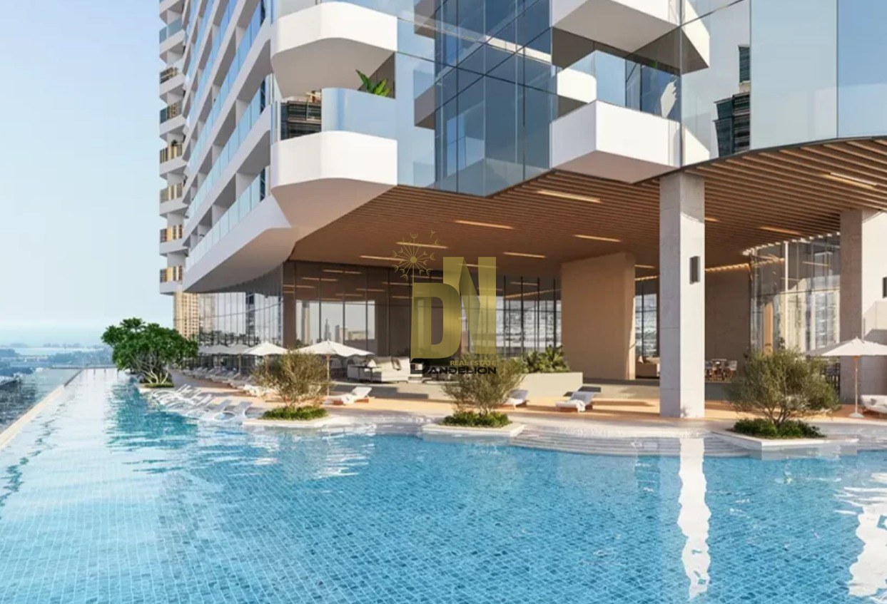 Best Deal | Premium | Sea &Jumeirah Beach view — photo 11 of 12