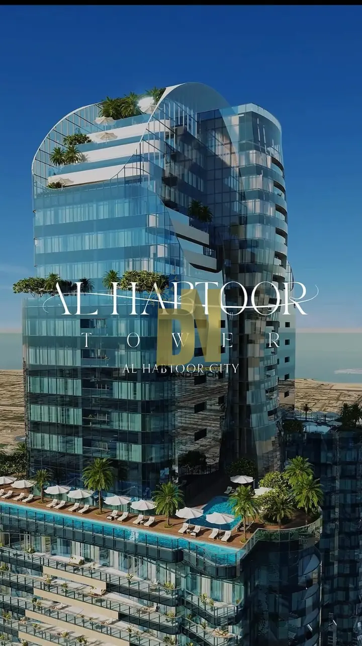 Best Deal | Premium | Sea &Jumeirah Beach view — Apartment for sale in Al Habtoor City