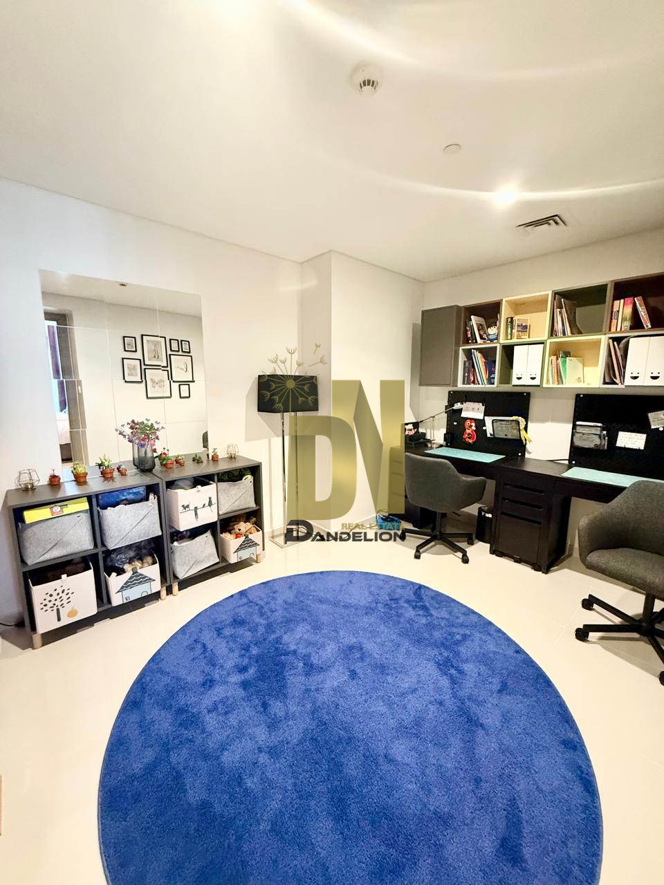 2 Bedroom Study | Fully Furnished | Ready to Move — تصویر 4 از 12