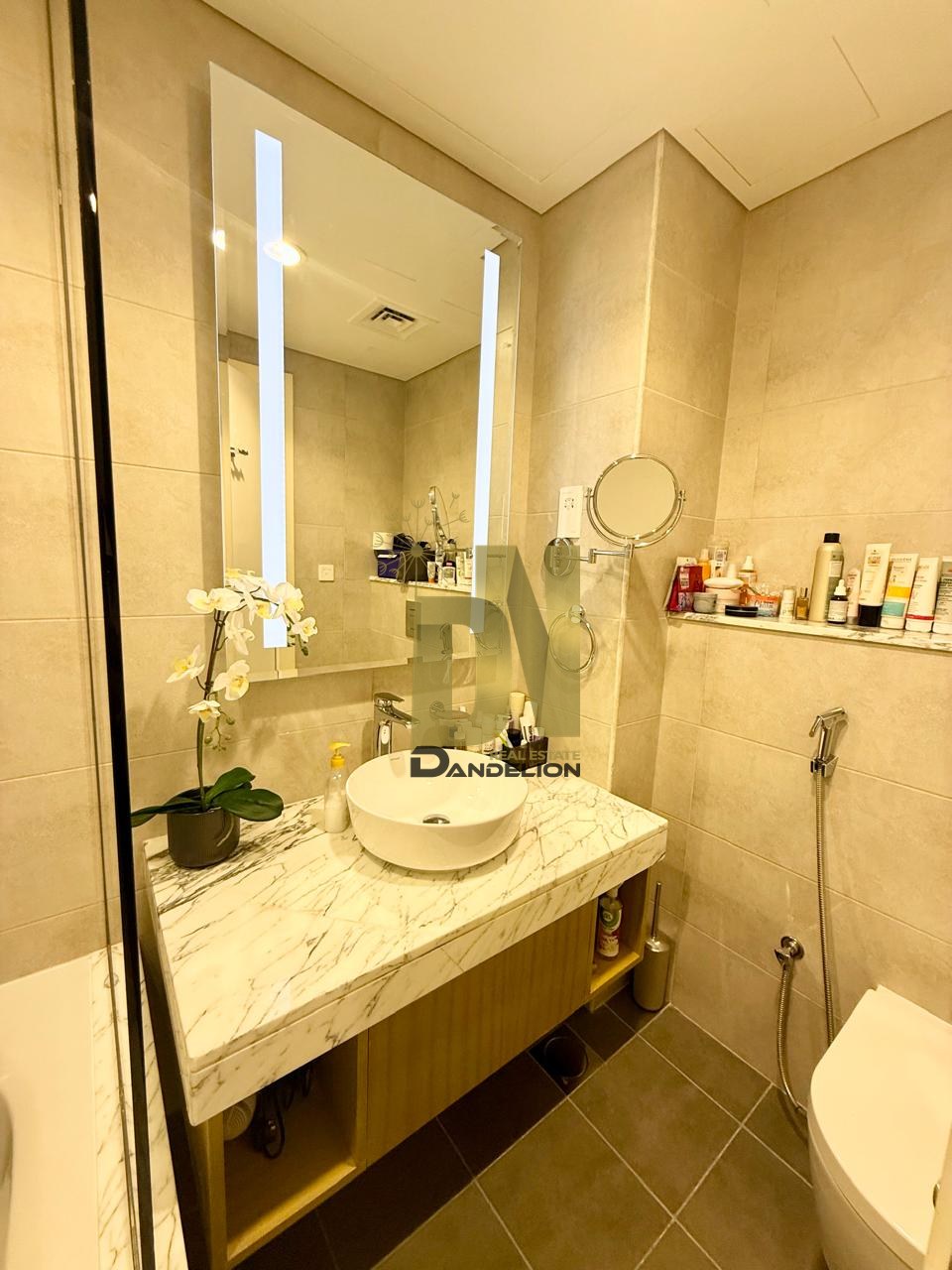2 Bedroom Study | Fully Furnished | Ready to Move — تصویر 5 از 12
