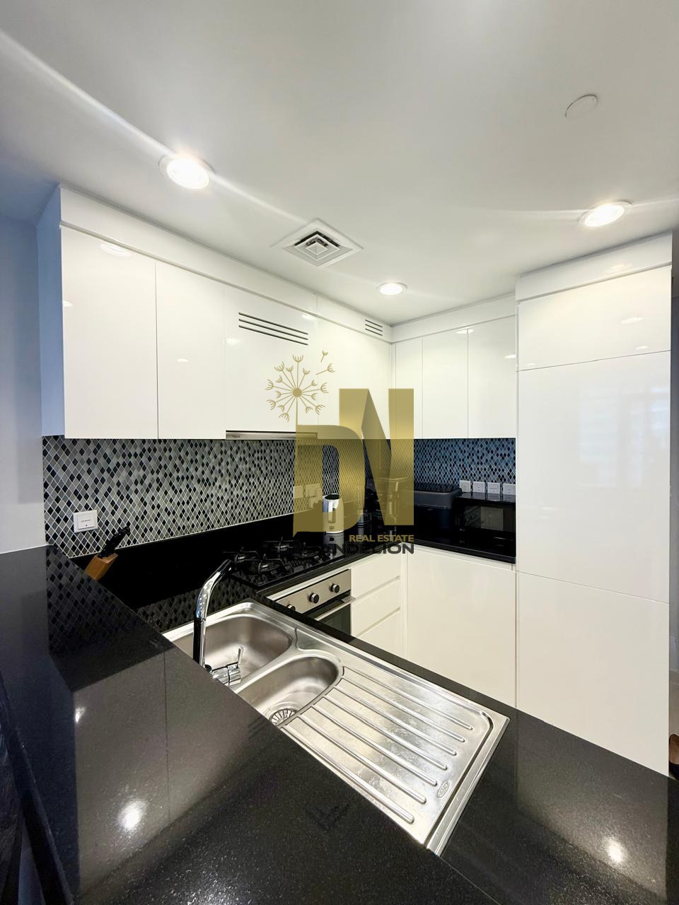 2 Bedroom Study | Fully Furnished | Ready to Move — تصویر 6 از 12