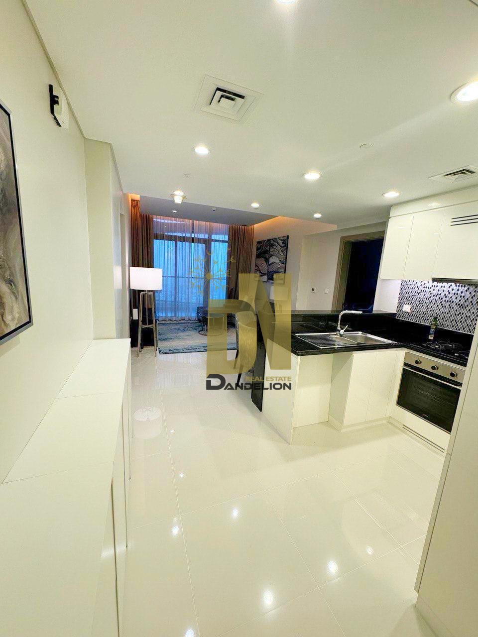 2 Bedroom Study | Fully Furnished | Ready to Move — تصویر 9 از 12