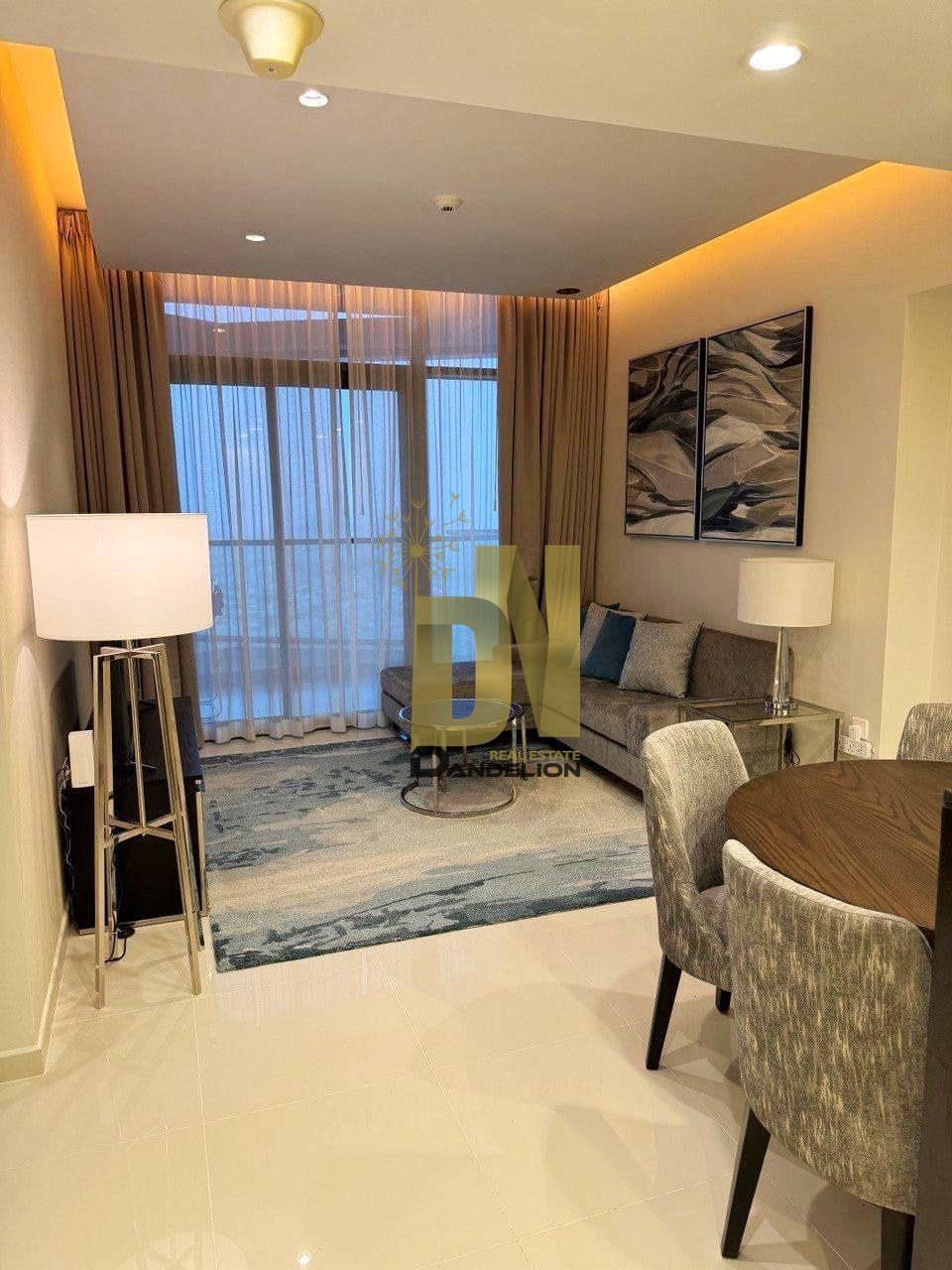 2 Bedroom Study | Fully Furnished | Ready to Move — تصویر 10 از 12