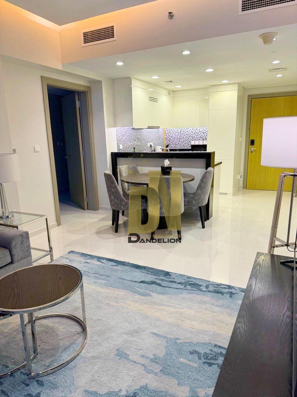 2 Bedroom Study | Fully Furnished | Ready to Move — تصویر 11 از 12