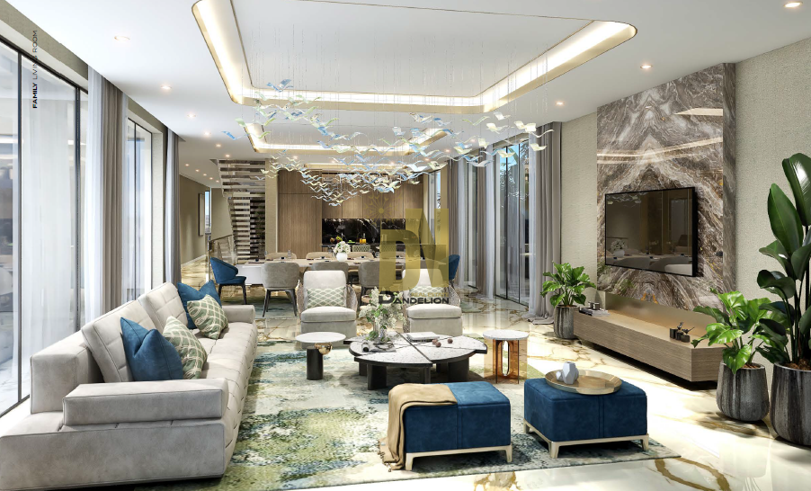 Prime Location | Huge Layout | Resort-Style Living — تصویر 12 از 12