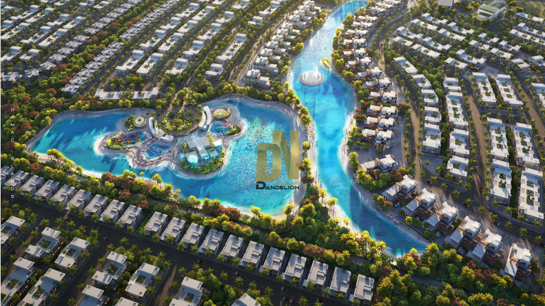 Prime Location | Huge Layout | Resort-Style Living — تصویر 6 از 12