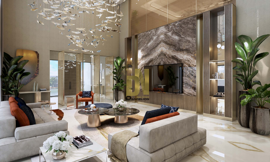 Prime Location | Huge Layout | Resort-Style Living — تصویر 5 از 12