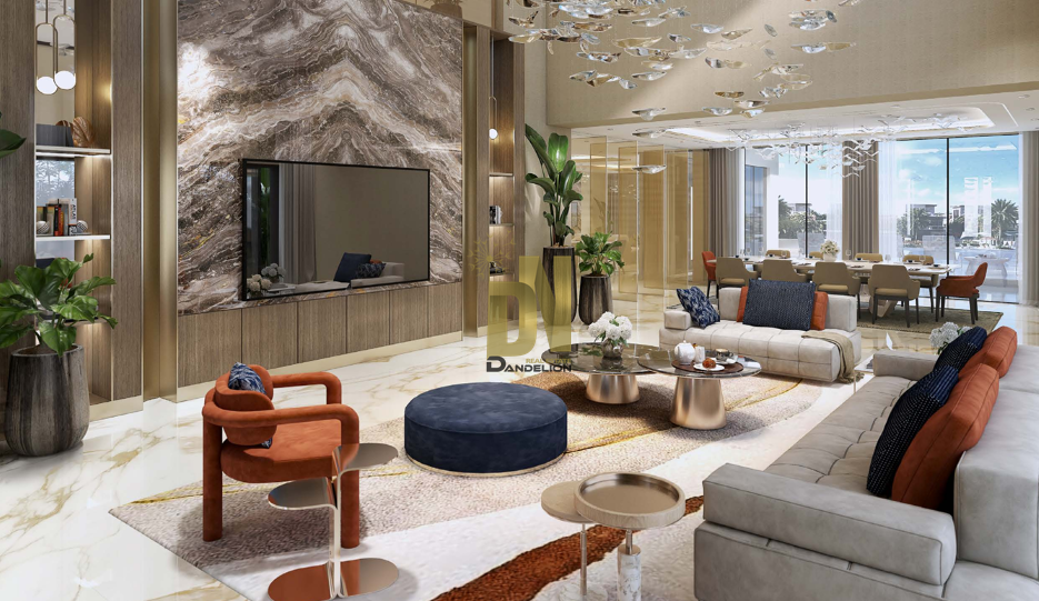 Prime Location | Huge Layout | Resort-Style Living — تصویر 7 از 12