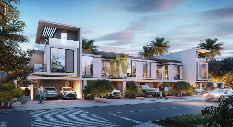 Dubai, Dubai — one of the homes listed in the community