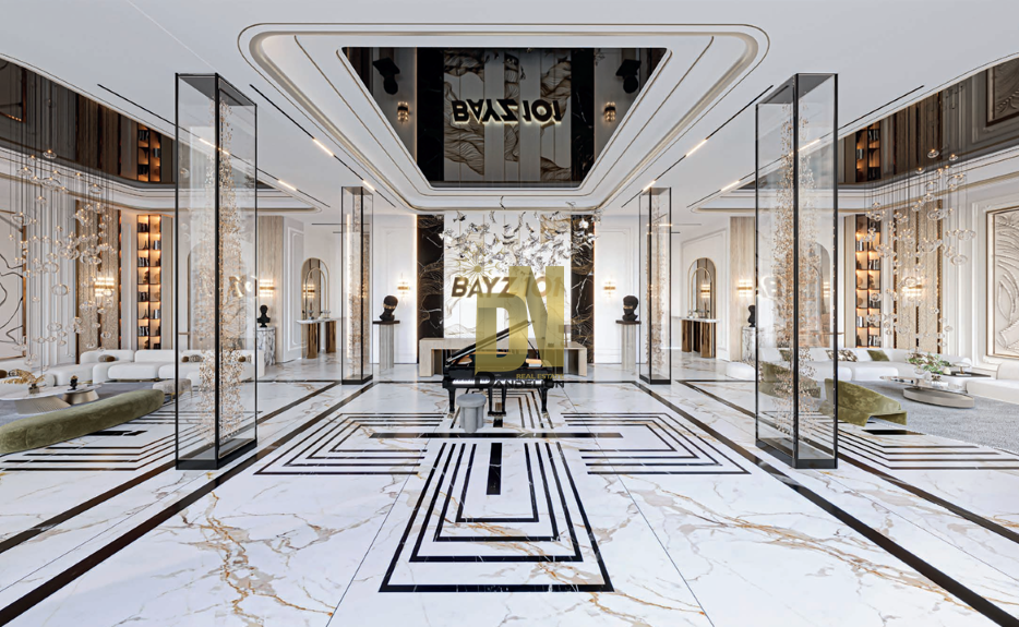 2BR | World-Class Amenities | Luxury Living — photo 9 of 14