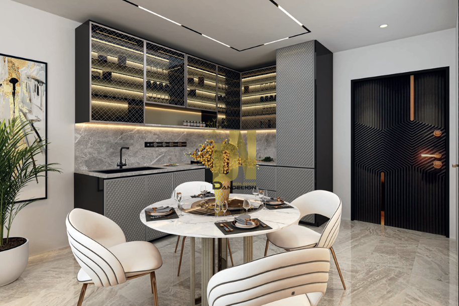 2BR | World-Class Amenities | Luxury Living — photo 12 of 14