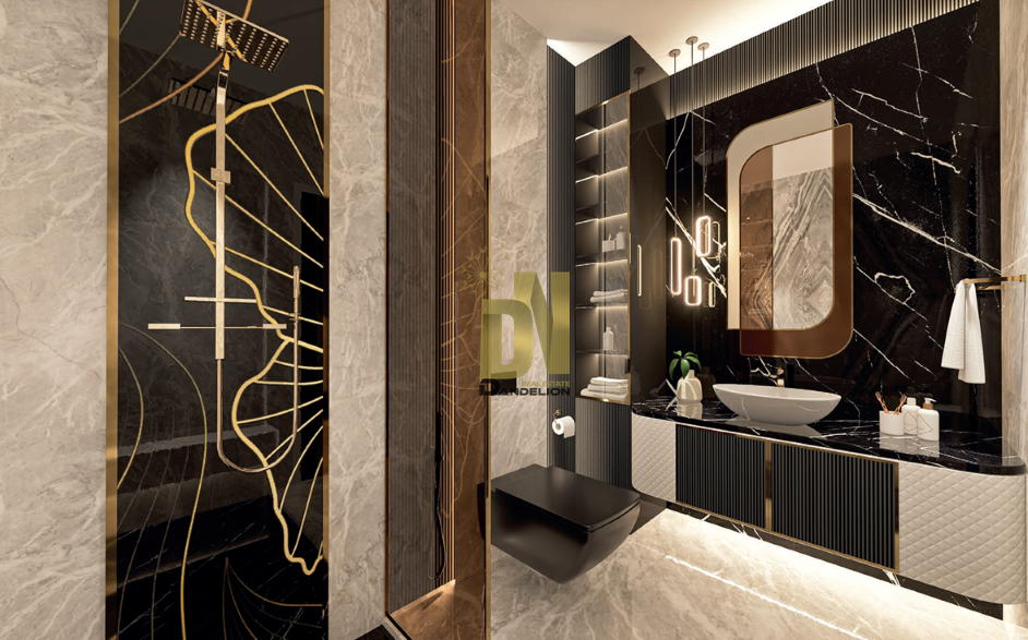 2BR | World-Class Amenities | Luxury Living — photo 13 of 14
