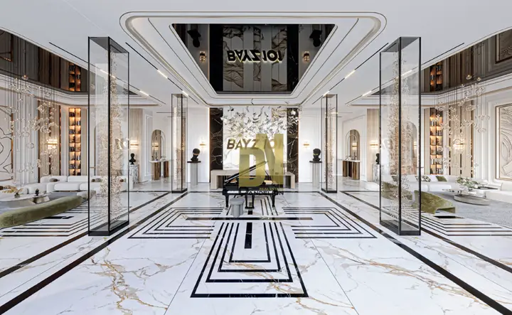 2BR | World-Class Amenities | Luxury Living — Apartment for sale in Business Bay