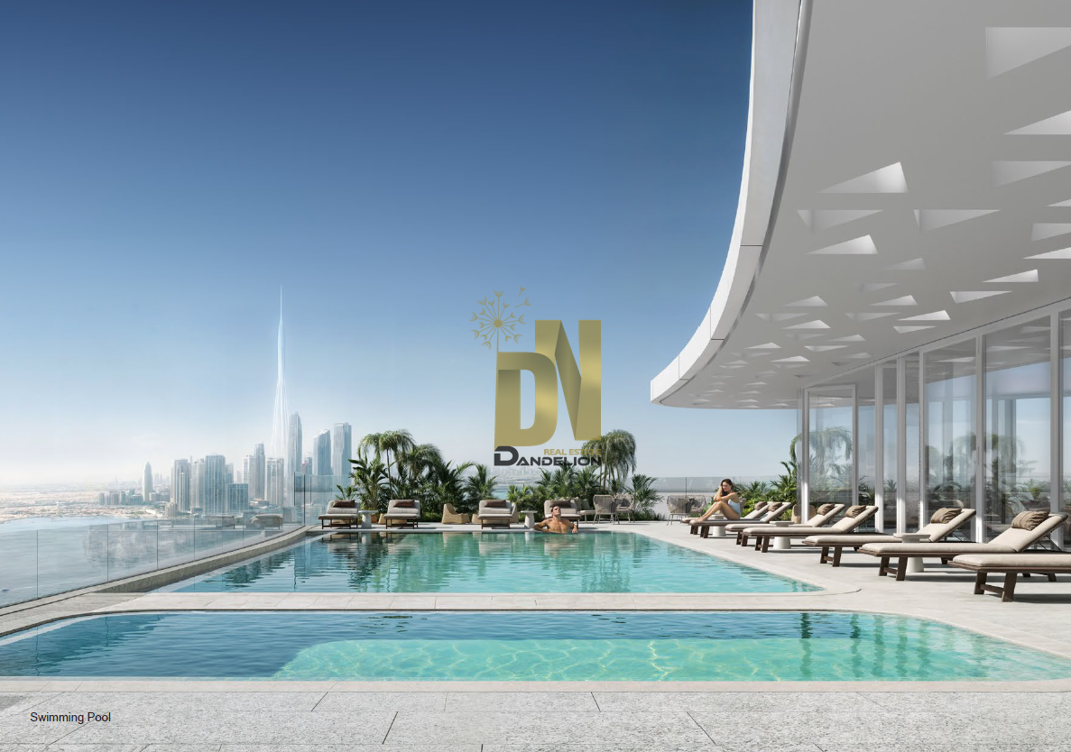 Studio | Waterfront | Versace & Canal View — تصویر 2 از 13