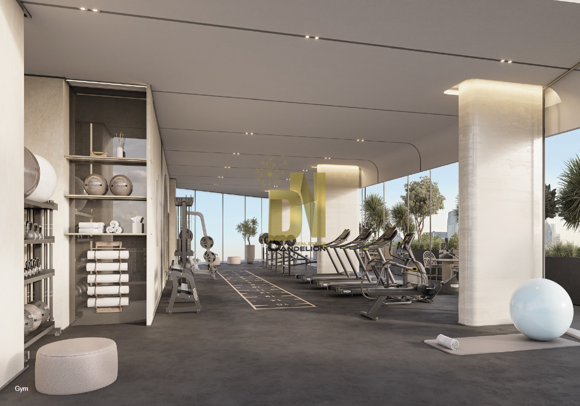 Studio | Waterfront | Versace & Canal View — تصویر 6 از 13