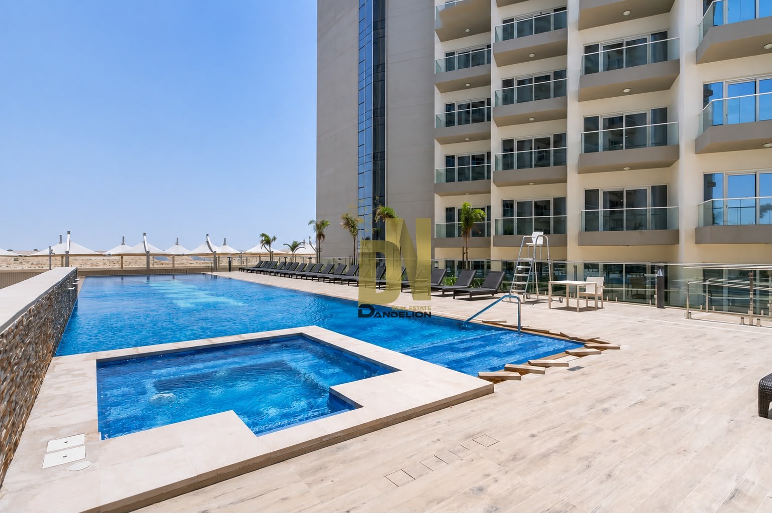Damac Hills2, Dubai — one of the homes listed in the community