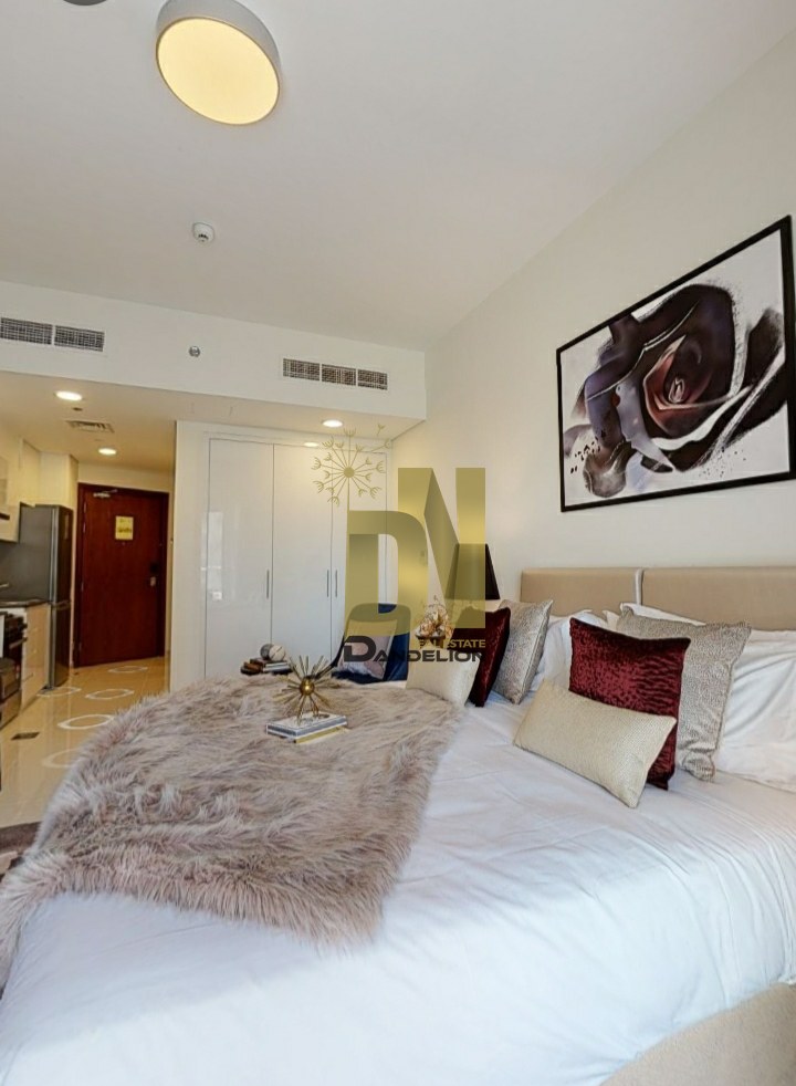 Fully Furnished Studio | Vacant | Ready to Move — صورة 4 من 7