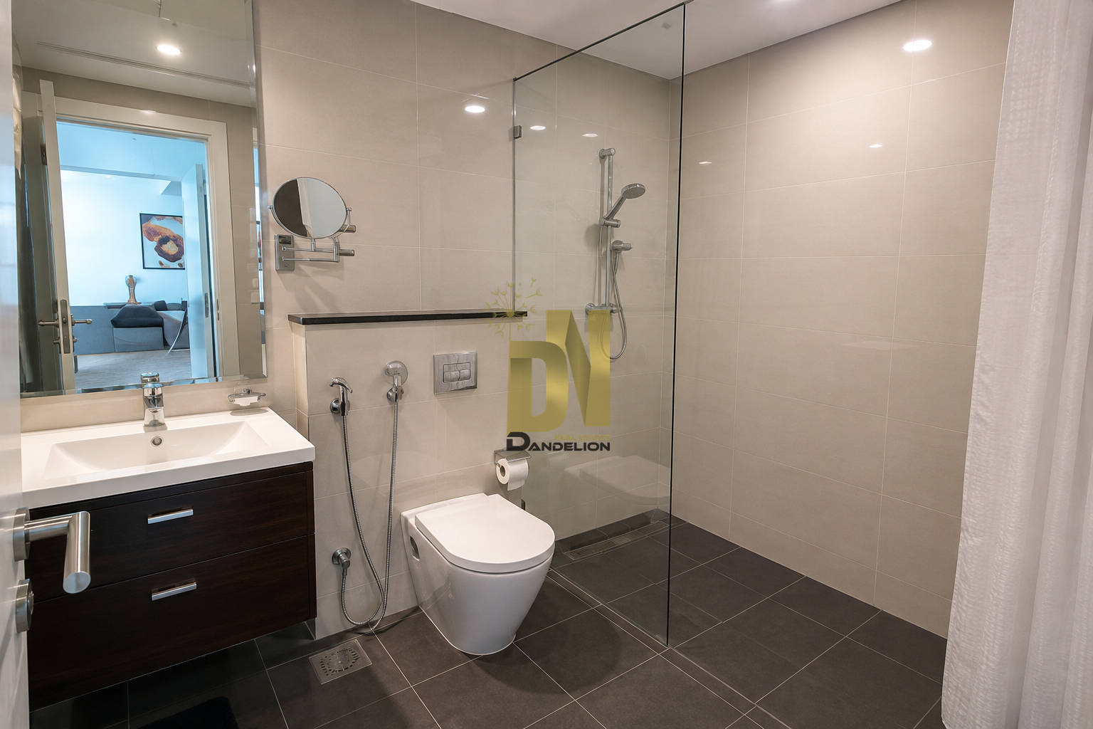 Fully Furnished Studio | Vacant | Ready to Move — صورة 5 من 7