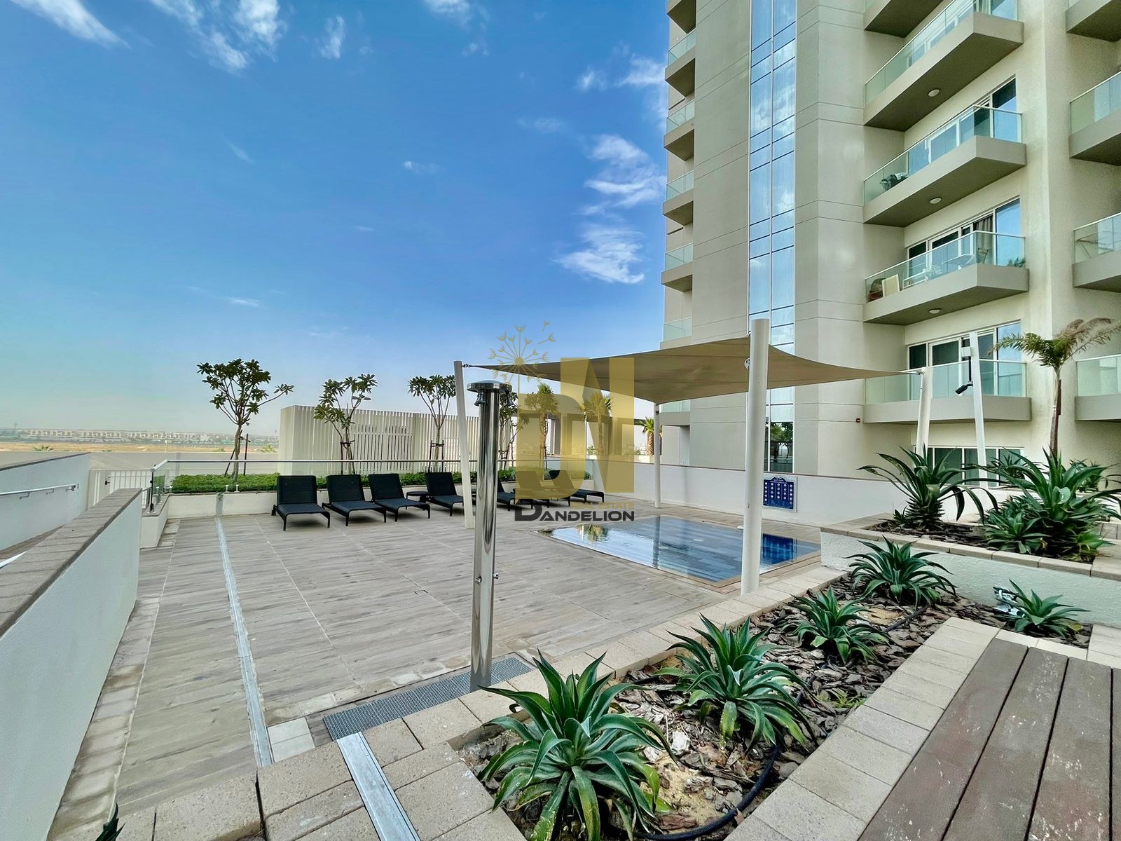 Fully Furnished Studio | Vacant | Ready to Move — صورة 6 من 7