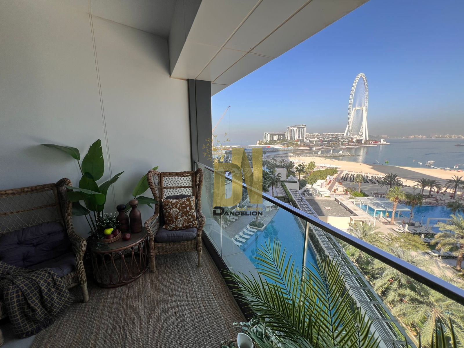 Address beach resort — تصویر 5 از 15