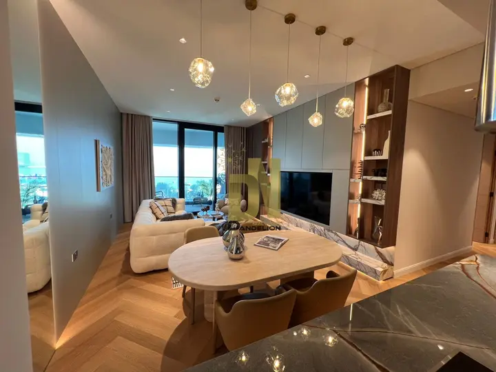 Address beach resort — Property for sale in Jumeirah Beach Residence (JBR)
