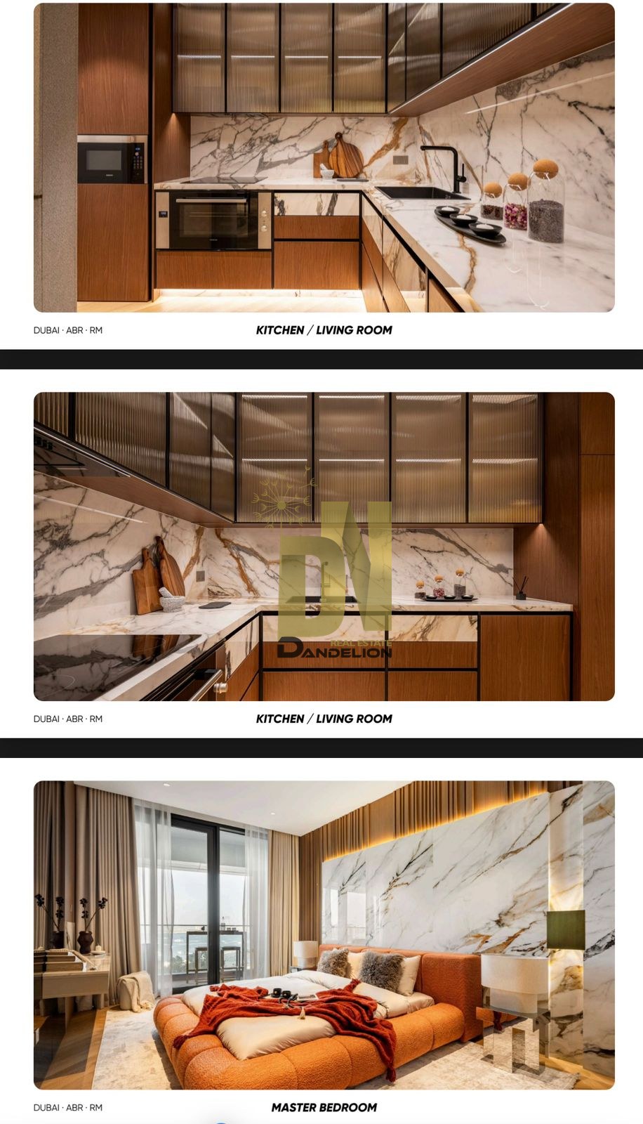 Luxury | 2-Bed | JBR — تصویر 11 از 19