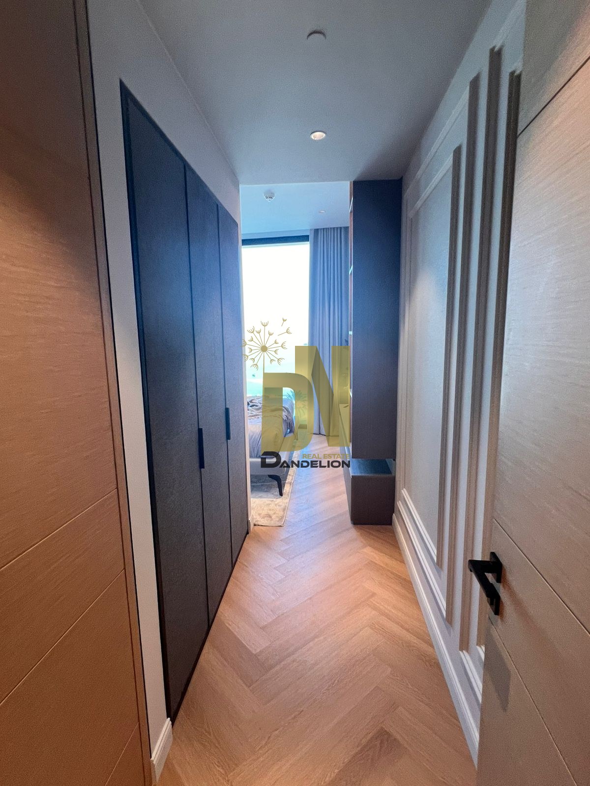 Luxury | 2-Bed | JBR — تصویر 12 از 19